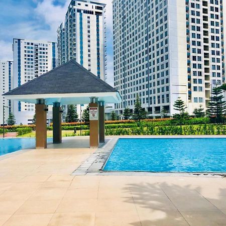 Jrt Suites Tagaytay Tagaytay City Buitenkant foto