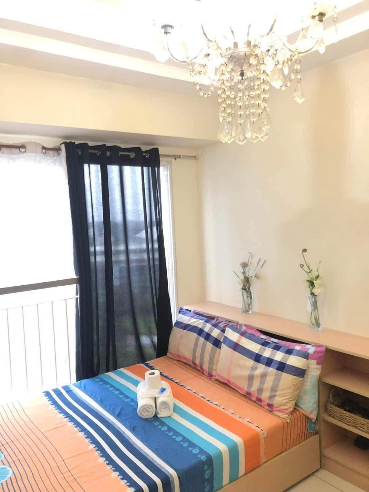 Jrt Suites Tagaytay Tagaytay City Buitenkant foto