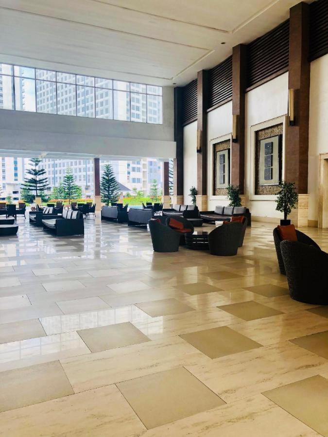 Jrt Suites Tagaytay Tagaytay City Buitenkant foto