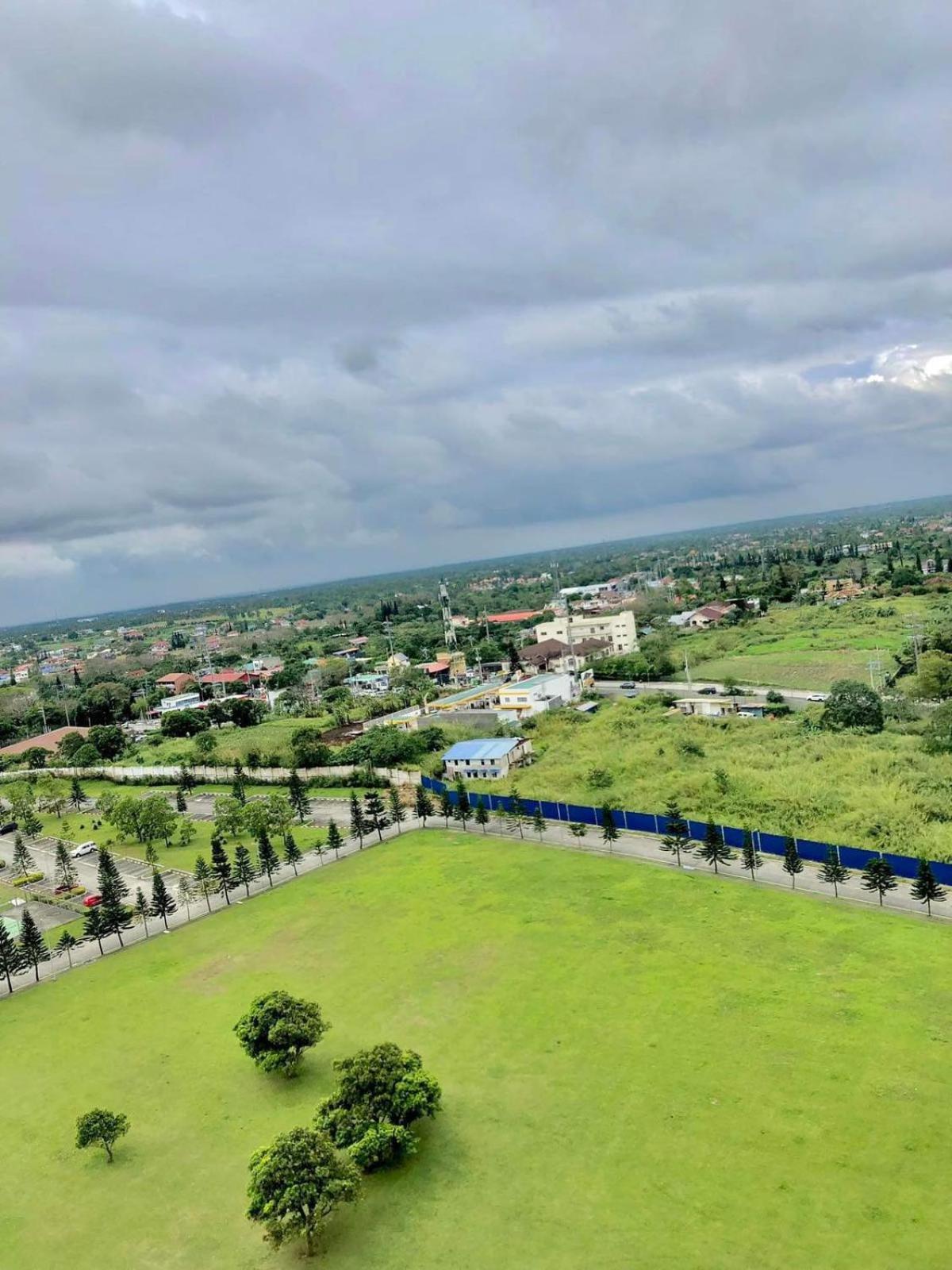 Jrt Suites Tagaytay Tagaytay City Buitenkant foto