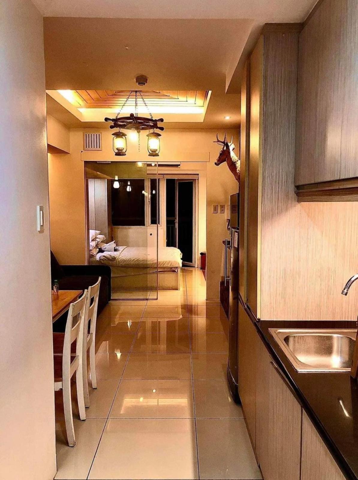 Jrt Suites Tagaytay Tagaytay City Buitenkant foto